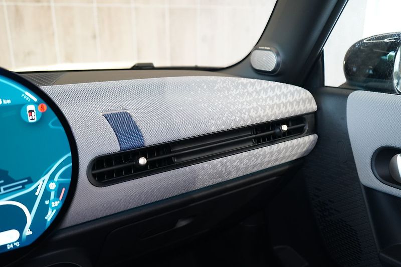Mini Cooper S Paket XL, Masáž, H/K, Panorama - fotka 45 z 49