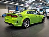 Dodge Charger (2024) 6.4 Scat Pack Wide Swinger - náhled 8