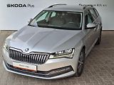 Škoda Superb (2022) COMBI  STYLE TD 110/2.0 7DG - náhled 1
