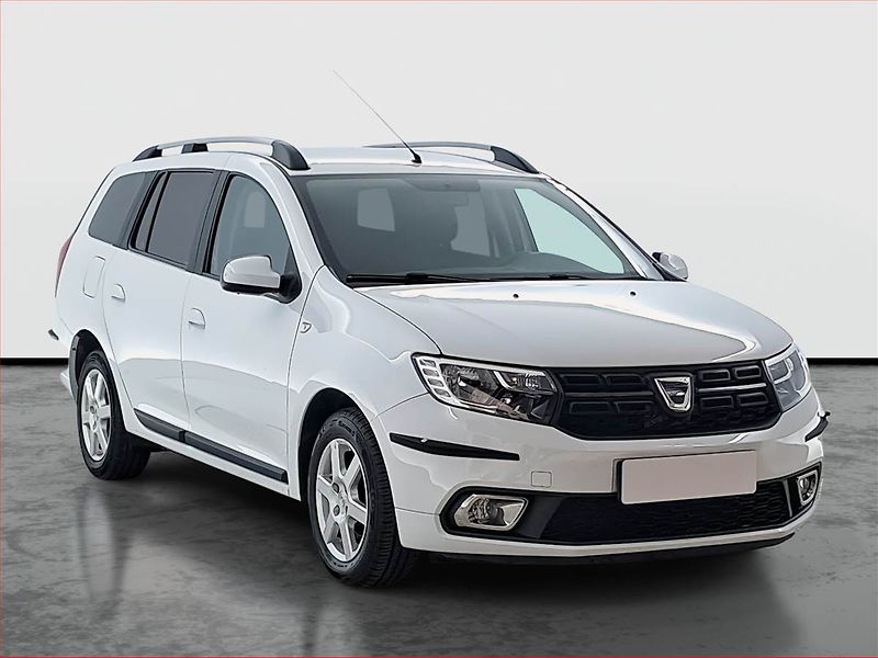 Dacia Logan (2019) 1.0 SCe - fotografie inzerátu