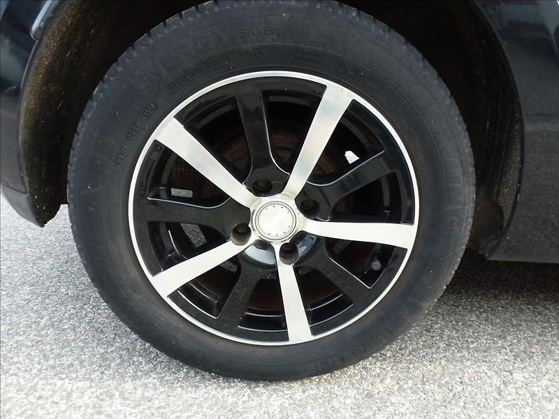 Citroën C3 1,4 i Black Edition - fotka 42 z 48