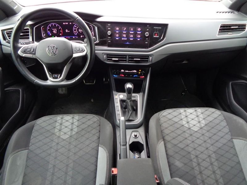 Volkswagen Taigo 1.5 TSI DSG R-LINE 110 kW - fotka 11 z 24