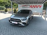 Mercedes-Benz Třídy E 2,0 220d,AMG,4MATIC,PANO,9G - náhled 1