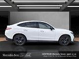Mercedes-Benz GLC 220d 4M kupé, CZ - náhled 6