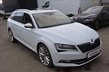 Škoda Superb (2018) COMBI III. 2,0 TSI DSG 4X4 - náhled 2
