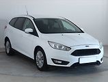 Ford Focus (2015) 1.5 TDCi, Navi, Tempomat - náhled 1