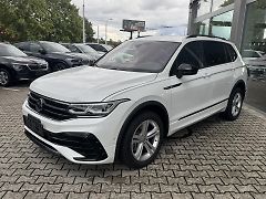 Volkswagen Tiguan Allspace (2021) 2,0TSi R DSG 4x4 TAŽNÉ 7.MÍST - fotografie inzerátu