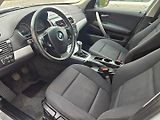 BMW X3 (2010) XDrive 18d TOP - náhled 8