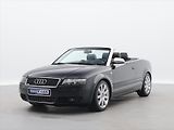 Audi A4 2,5 TDI  120kW MAN Cabriolet - náhled 11