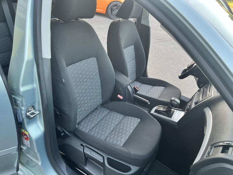 Škoda Octavia 1.4TSI 90KW,DSG,TZ,ELEGANCE - fotka 23 z 39