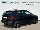 Škoda Kamiq Monte Carlo 1,5 TSI 110 kW 7° - náhled 1