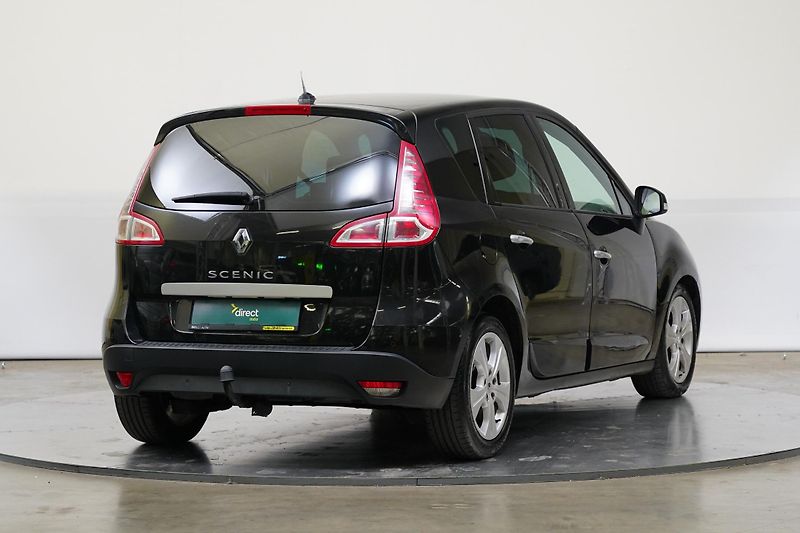 Renault Mégane - fotka 2 z 33