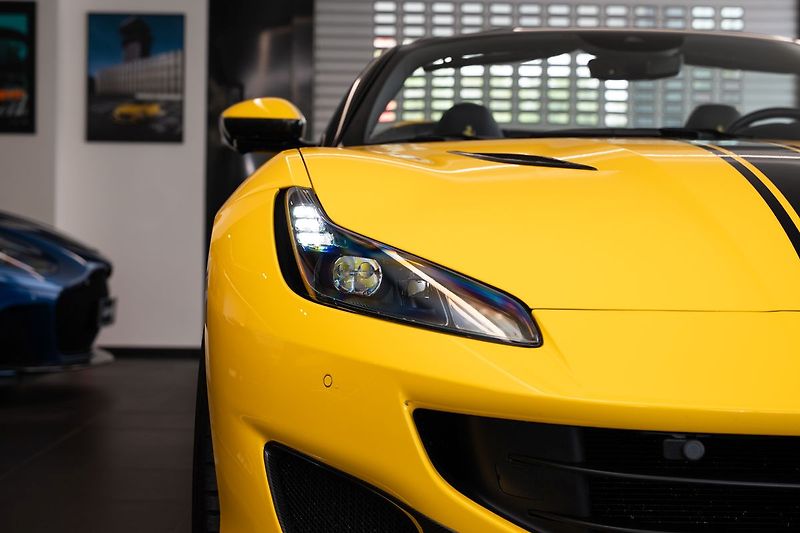 Ferrari Portofino NOVITEC - fotka 27 z 30