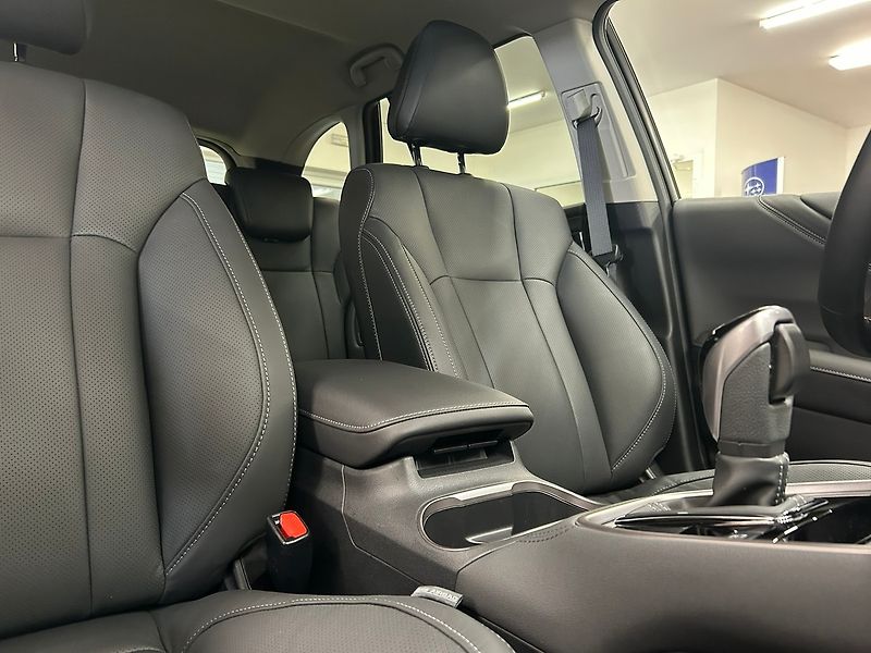 Subaru Outback (2025) 2.5 TOURING 2025 skladem | Zár - fotka 35 z 59