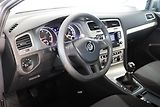 Volkswagen Golf Variant (2016) 1.6TDI 4x4 TOP STAV VW - náhled 10