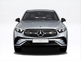 Mercedes-Benz GLC (2026) 2,0 200 d 4MATIC kupé - náhled 2