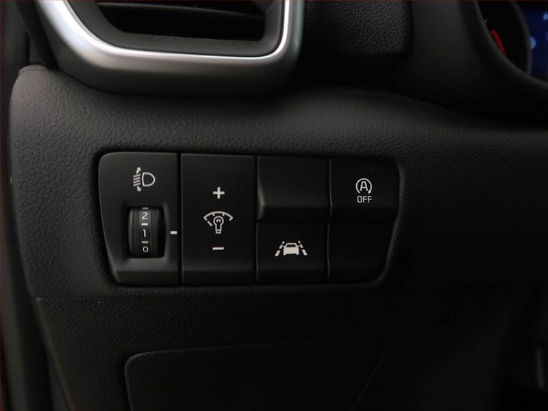 Kia Sportage (2019) 1.6 CRDi, 4X4, Serv.kniha - fotka 19 z 19