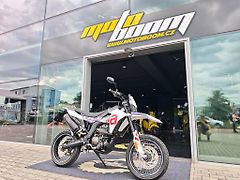 Aprilia SX 125 (2025) 790 Km - fotografie inzerátu