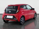 Toyota Aygo (2019) 1.0 VVT-i, ČR,1.maj, Tempomat - náhled 4