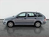 Škoda Fabia (2004) 1.2 12V, servisované - náhled 2