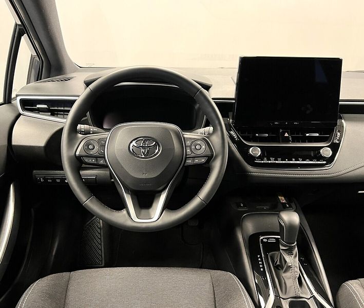 Toyota Corolla TS 1,8 Hybrid AT COMFORT TECH - fotka 5 z 16