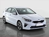 Kia Ceed (2021) 1.0 T-GDI, Serv.kniha - náhled 1