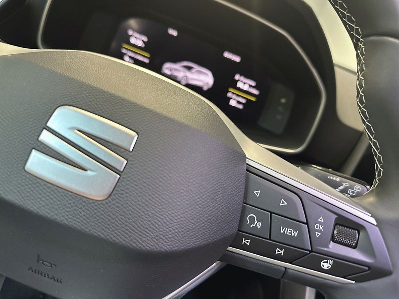 Seat Leon (2026) SP STYLE 1.5 TSI 115k - fotka 12 z 18