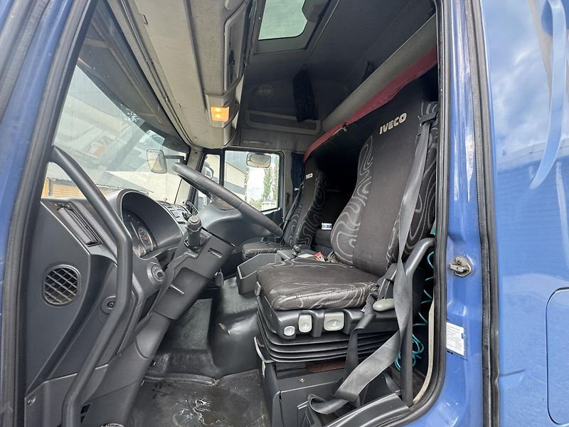 Iveco Eurocargo (2011) EUROCARGO 120EL22,SHRNOVACKA - fotka 14 z 17