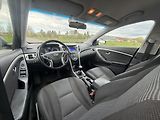 Hyundai i30 COMFORT 1,6 81 kW - náhled 9