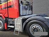 Scania (2024) R 560 8x4 tahač 180t EURO 6 - náhled 8