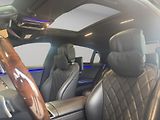 Mercedes-Benz Třídy S (2025) S350d 4MATIC Long - náhled 9