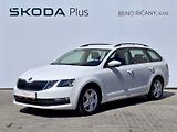 Škoda Octavia (2019) Combi Ambition Plus DSG 1,5TSi - náhled 1