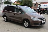 Volkswagen Sharan 2,0 TDI - náhled 1
