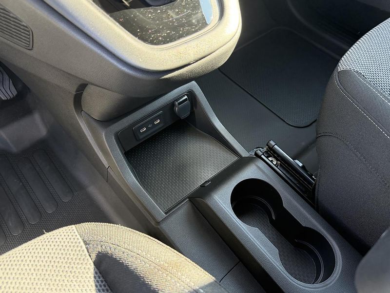Mercedes-Benz Citan (2026) eCitan 111 / KAWA PRO / L - fotka 21 z 21