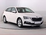 Škoda Scala (2022) Ambition 1.0 TSI, Serv.kniha - náhled 1