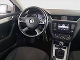 Škoda Octavia (2014) Ambition 1.6 TDI, Navi - náhled 7