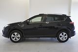 Toyota RAV4 2.5 HYBRID EXECUTIVE 4WD AUT. - náhled 8