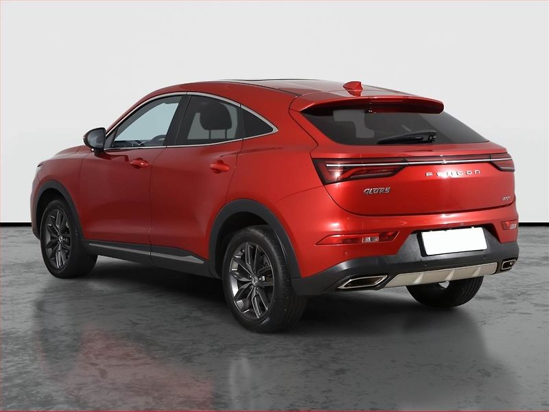 Dongfeng Fengon 5 (2022) 1.5 Turbo, Automat, Serv.kniha - fotka 4 z 17