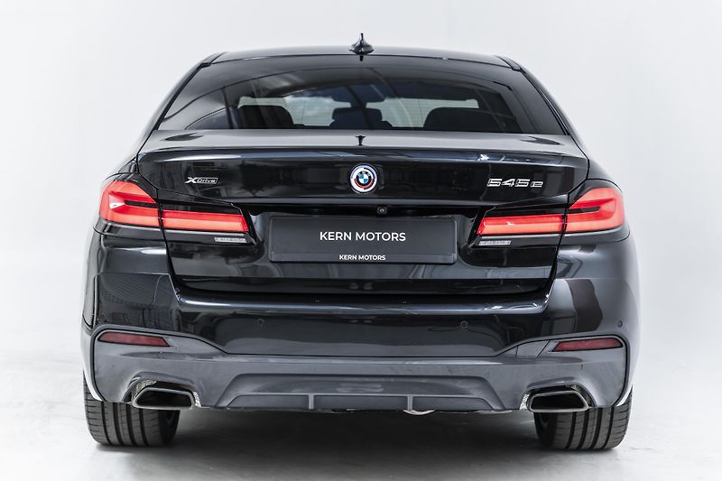 BMW Řada 5 545e xDrive Msport*1.majitel - fotka 4 z 38
