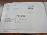 Škoda Felicia 1.9 D, ČR, EURO II - náhled 19