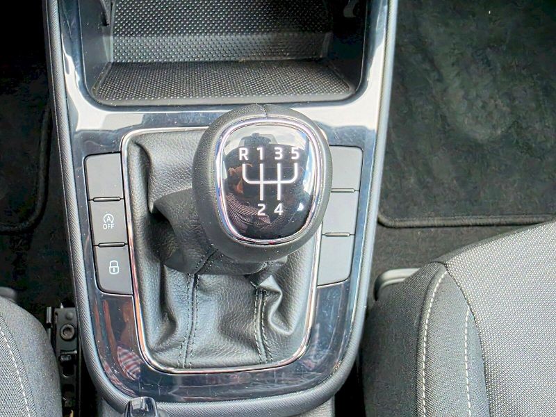 Škoda Fabia (2025) 1,0TSI 70KW SELECTION - fotka 18 z 30