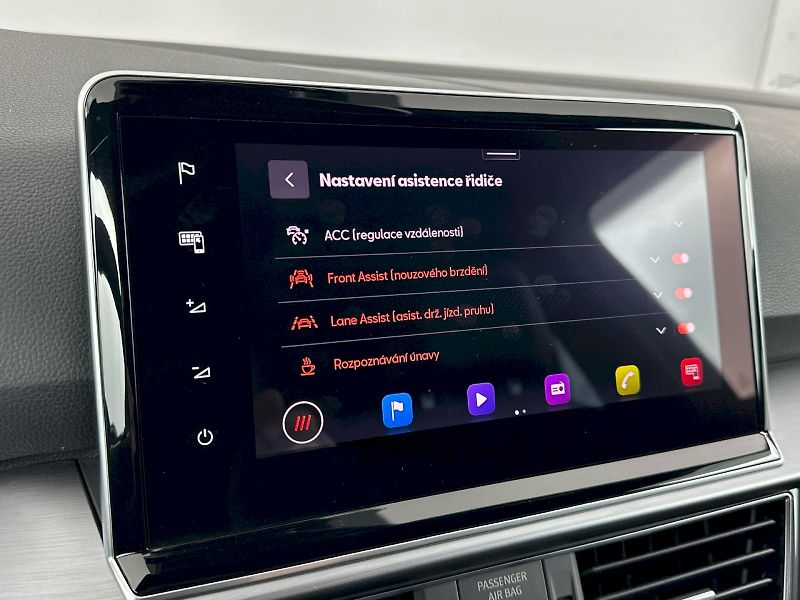 Seat Tarraco (2021) FR 2.0 TDI 110kW - fotka 15 z 40