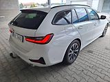 BMW Řada 3 Touring 2,0 320d 140kW CZ DPH - náhled 4