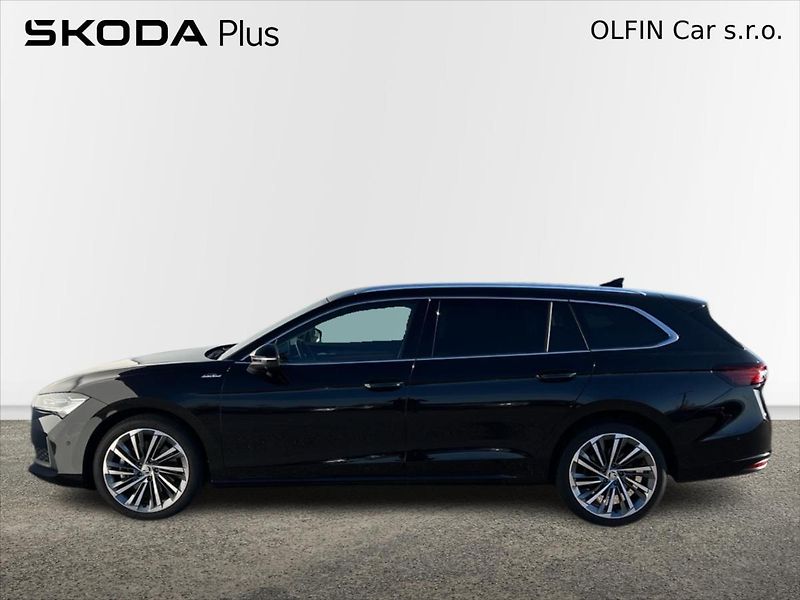 Škoda Superb 2,0 TDi 142kW 7DSG 4x4 L&K  IV - fotka 3 z 35