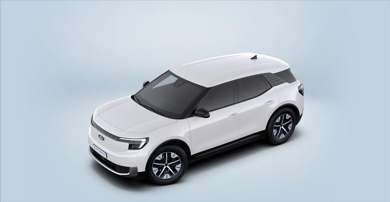Ford Explorer (2024) 0.1 Premium RWD 77 kWh - fotka 2 z 6