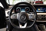 Mercedes-Benz Třídy S d L 4MATIC AMG Line/Burmester/ - náhled 6