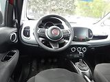 Fiat 500L 1.4i, KLIMA, 70 kW, TAŽNÉ - náhled 11