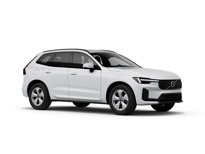 Volvo XC60 CORE T6 AWD 262kW - fotka 11 z 13