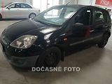 Ford Fiesta (2006) 1.4, ČR, AC, tažné - náhled 1