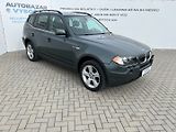 BMW X3 (2006) 3.0D 160kW xdrive! Xenony! - náhled 2